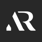 AR Homes (Arthur Rutenberg) logo