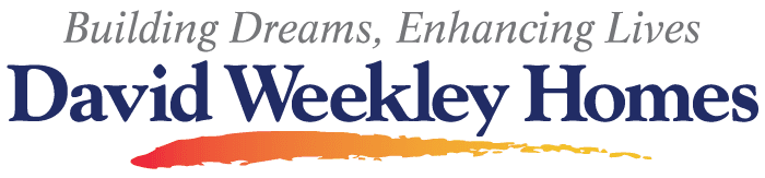 David Weekley Homes logo