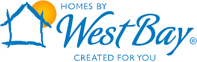 Homes by WestBay logo
