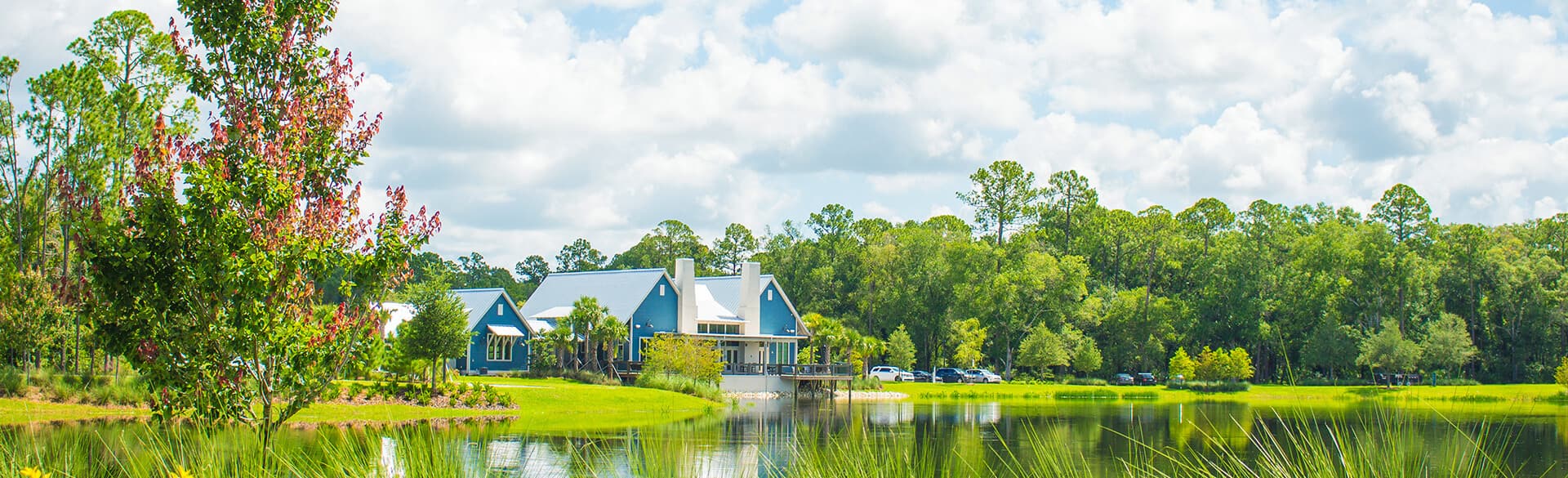 Bexley new construction homes in Land O' Lakes
