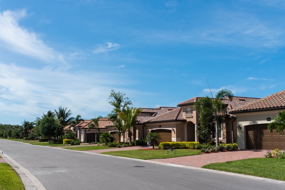 Starkey Ranch new construction homes in Odessa